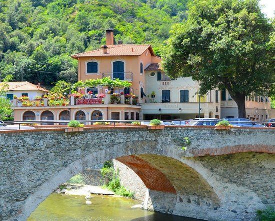 Trattoria del Molino